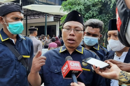 Soal Kebijakan Larangan Bukber, GPI: Lukai Hati Umat Islam