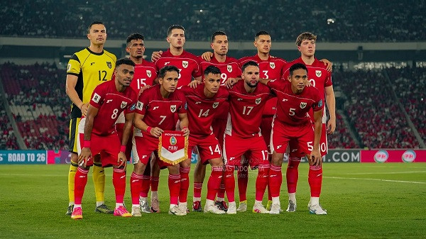 Ujian John Herdman Lawan Saint Kitts and Nevis di Laga Pembuka FIFA Series 2026