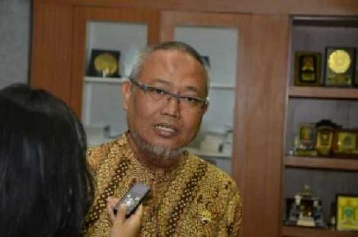 Presiden Permudah TKA ke Indonesia, Adang Sudrajat: Ibarat Orangtua Buang Anak ke Hutan Rimba