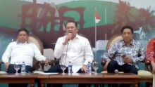 Bamsoet Dorong Polri Tindak 
Tegas Lembaga Investasi Ilegal
