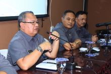 Yayasan Hang Tuah Satukan Visi Hadapi PPDB SMP