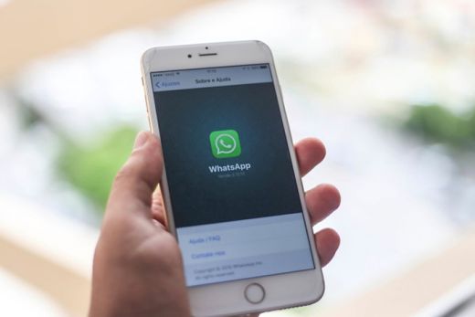 Waspadai Pesan Palsu Verifikasi WhatsApp, Akun Bisa Dibajak!