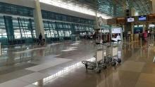 Tutup Mulai Hari Ini hingga 1 Juni, Bandara Soetta Hanya Melayani Angkutan Kargo