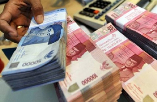 Pimpinan MPR RI Dorong Kemenkeu Bayar THR Sebelum Lebaran