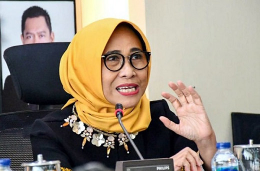 GoNews.co Wakil Ketua Komisi X DPR RI, H