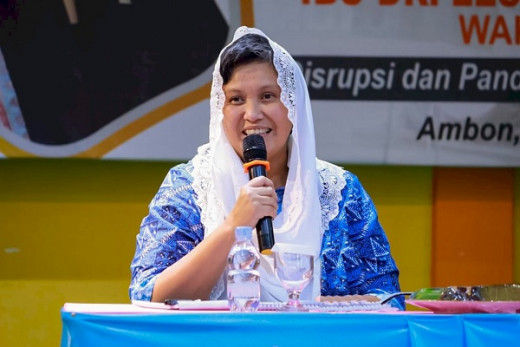 Jadikan Momentum Mudik untuk Bangun Solidaritas Nasional