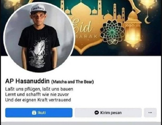 Peniliti BRIN Minta Maaf Usai Ancam Bunuh Warga Muhammadiyah karena Beda Lebaran