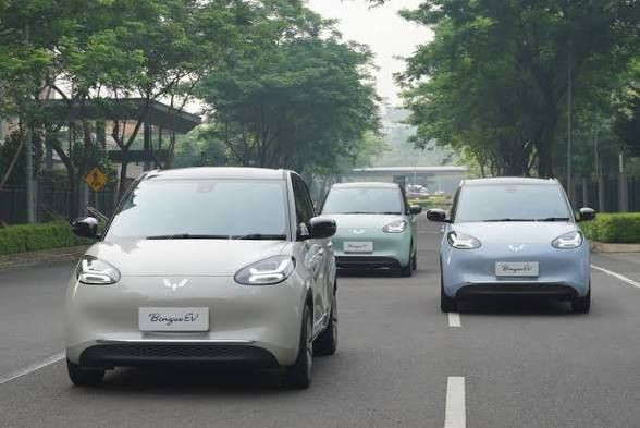INDEF Soroti Sinyal Campur Aduk Pemerintah yang Bikin Investor Kendaraan Listrik Ragu