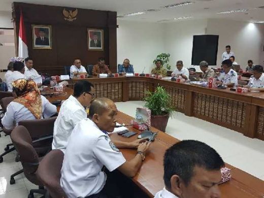 RTRW Hambat Proyek Strategis Nasional di Riau