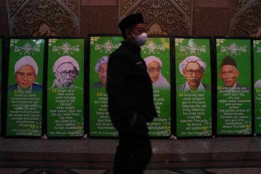 NU Tak Boleh Jadi Alat Politik, Gus Jazil: Betul, PKB Lah Alat Politik NU