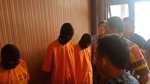 Biadab... 3 Oknum Guru SMP di Banten Ini Tega Cabuli 3 Siswinya Berkali-Kali usai Dicekoki Miras
