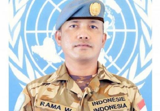 MPR RI Berduka Atas Gugurnya Prajurit TNI di Kongo