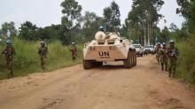 Komisi I DPR Kutuk Serangan Terhadap Tentara Penjaga Perdamaian di Kongo