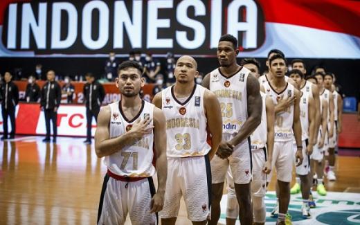 Widyanto Bilang Ada Dua PR buat Timnas Basket Indonesia