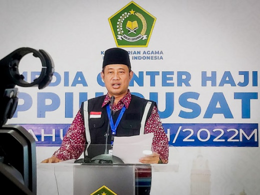 Siapa Jamaah yang Bisa Dibadalhajikan? Ini Penjelasan Kemenag