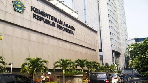Anda Mahasiswa D3-S1? Buruan Merapat Ada Beasiswa Tahfiz Alquran dari Kemenag Nih