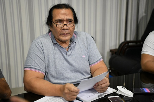 Gibran Ditunjuk NPC Sebagai Ketua INASPOC, Bukan Ditunjuk Presiden Jokowi