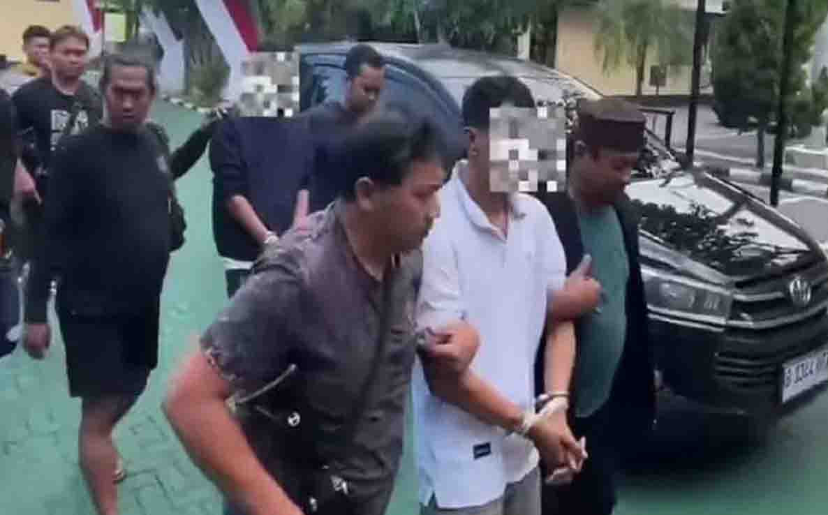 Tiga Spesialis Pembobol ATM di Magetan Terungkap, Rp649 Juta Melayang