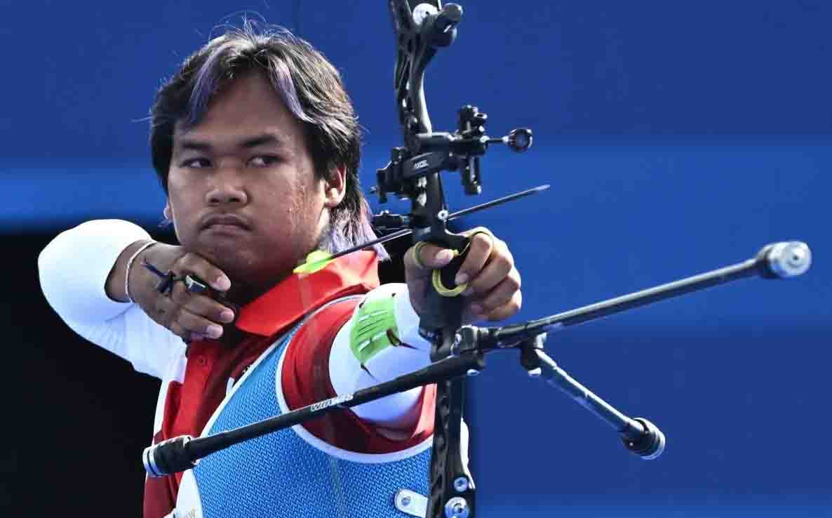 Panahan Indonesia Buktikan Kekuatan, Siapkan Serangan di SEA Games 2025