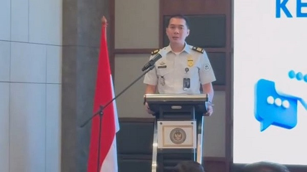 Imigrasi Cilegon Mantapkan Literasi Digital untuk Tersampaikan ke Publik