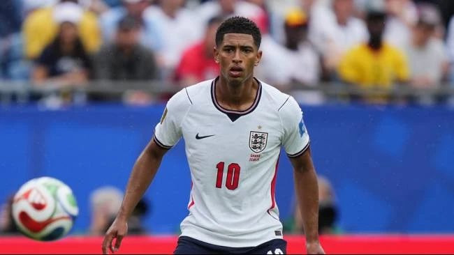 Gaya Main Afrika Kejutkan The Three Lions Bellingham Petik Pelajaran Berharga