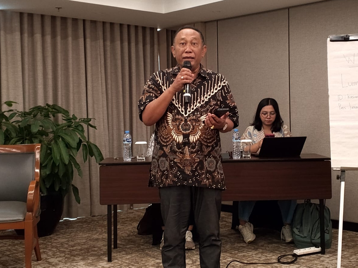 FAKTA Indonesia Sebut Perka BPOM Nomor 10 Tahun 2026 Tak Sejalan UU Kesehatan