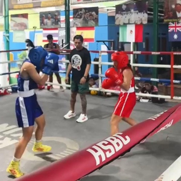 PERBATI Dipercaya Internasional, Peserta Asian Boxing U19 & U23 Championship 2026 Membludak