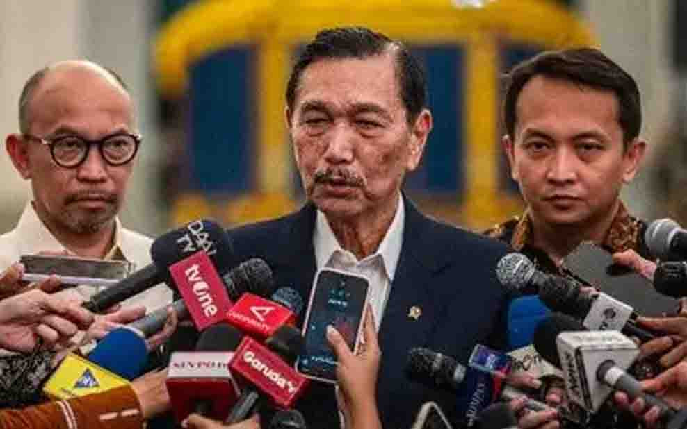 Evaluasi Program Makan Gratis DEN Soroti Efisiensi Anggaran