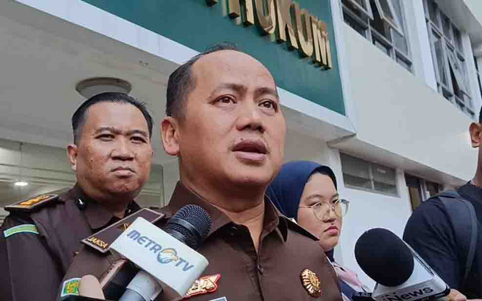 Terseret Skandal Makan Bergizi Gratis Kejagung Segera Klarifikasi Nanik Deyang