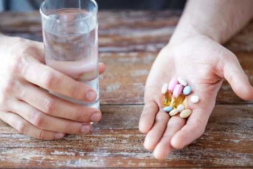 Setelah Minum Obat, Kok Malah Makin Sakit, Kenapa? Ini Penjelasannya