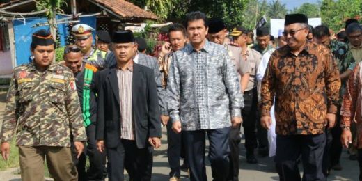 Amien Rais Minta Asman Abnur Keluar dari Kabinet Jokowi