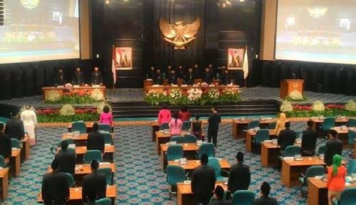 Tunjangan Anggota DPRD Naik, Ratusan Daerah Bakal Repot
