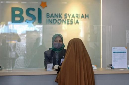 Ketua DPP PKS: Bank Syariah Indonesia Harus Capai Target Tanpa Meninggalkan Umat