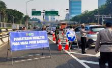 PPKM Diperpanjang, DPR: Rakyat Harus Diberi Kompensasi!