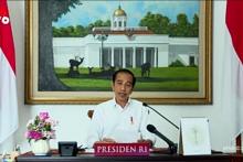 Presiden Jokowi: Kelihatan BOR Tinggi padahal...