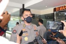 Polisi Tangkap Provokator Aksi Demo PPKM 24 Juli di Semarang
