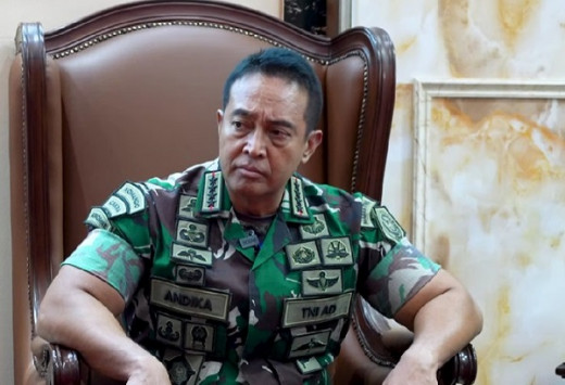 Autopsi Ulang Brigader J, Jenderal Andika: Dokter F dari RSPAD yang Dipilih