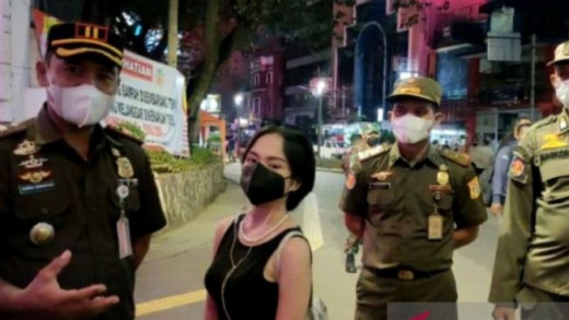 Jeje SCBD Siap Terima Beasiswa, Sandiaga Uno: Terima Kasih Telah Memiliki Pandangan Jauh ke Depan