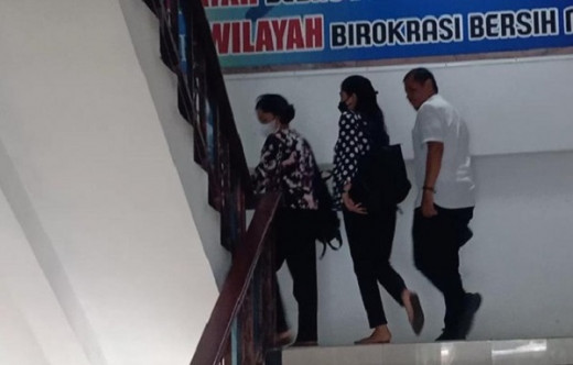 Kekasih Brigadir J Diperiksa 2 Kali di Polda Jambi, Ini Kata Polri