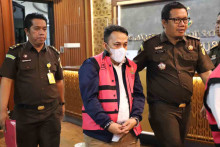 Korupsi Ore Nikel PT Antam Rugikan Negara Rp 5,7 Triliun, 2 Pejabat ESDM Jadi Tersangka
