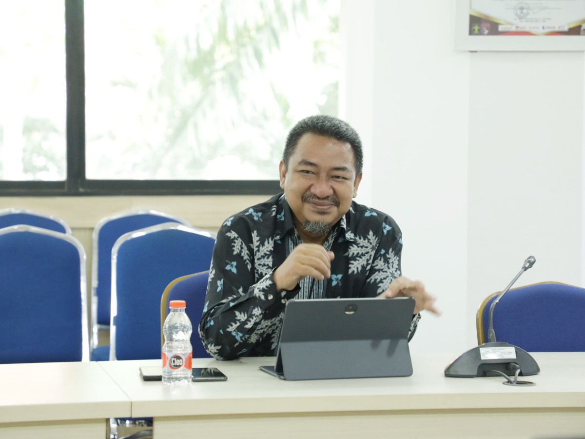 Gerakan Pasar Rakyat di Jakarta Dongkrak Perekonomian Wong Cilik