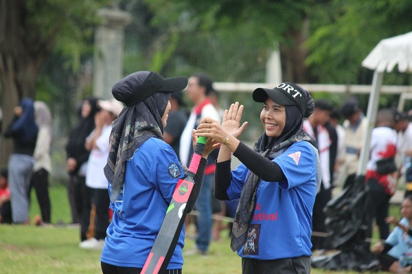 Cricket for Confidence Rancangan PCI Dapat Penghargaan ICC