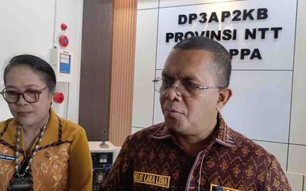 6 Anak NTT Terpapar Radikalisme, DP3AP2KB: Lewat Gim Online