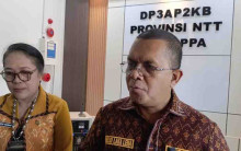 6 Anak NTT Terpapar Radikalisme, DP3AP2KB: Lewat Gim Online