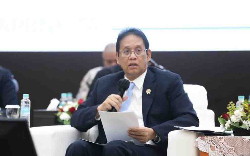 Diversifikasi Utang, Menkeu Purbaya Sebut Panda Bond Kurangi Ketergantungan Dolar AS