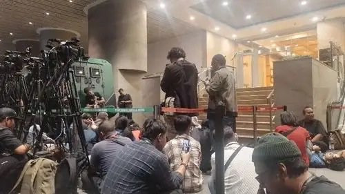 Usut Dugaan Pencucian Uang, Jaksa Periksa Febrie Lebih 9 Jam
