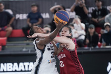 Gagal di Batam Stop 2026, Timnas Basket 3x3 Berbenah demi Permainan Terbaik di Asian Games 2026