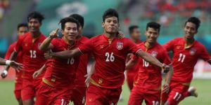 Indonesia Terapkan Permainan Cepat Lawan UEA