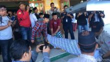 Polisi Ungkap Motif Insiden Tewasnya Santri di Tangan Senior