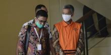 Mantan Anggota KPU Wahyu Setiawan Divonis 6 Tahun Penjara